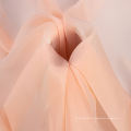 Seiden Organza International Stoff Brautkleid Stoff